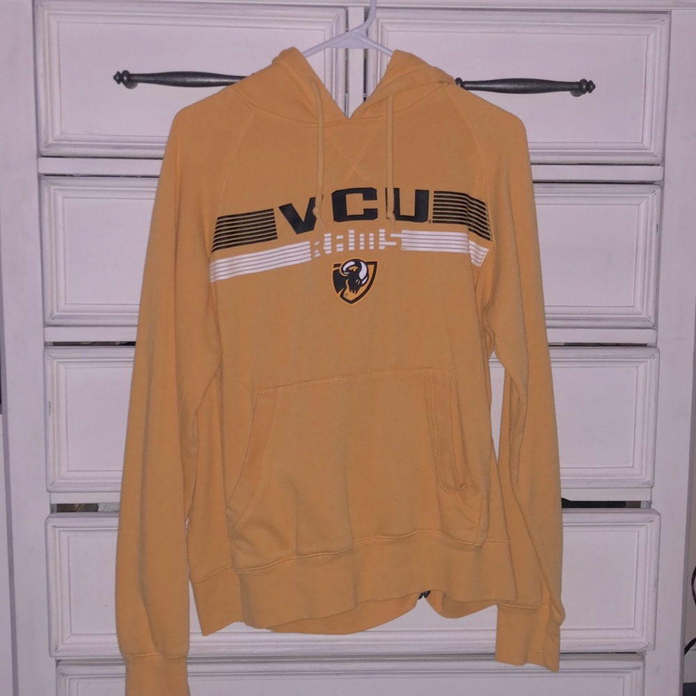 vcu sweatshirt